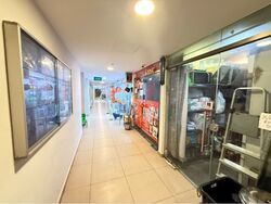 Le Regal (D14), Shop House #616987401